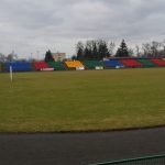 Stadion OSiR Czarnków