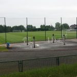 Stadion OSiR Czarnków