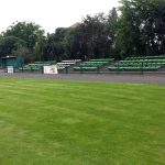 Stadion OSiR Czarnków