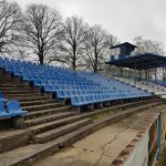 Stadion OSiR Gorzów