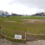 Stadion OSiR Gorzów