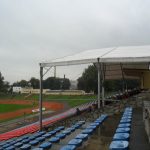 Stadion OSiR w Raciborzu