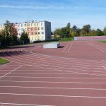 Stadion OSiR Siedlce