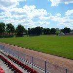 Stadion Pogoni Świebodzin