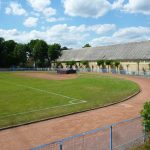 Stadion Pogoni Świebodzin