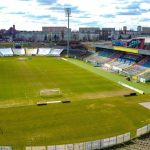 Stadion OSiR w Olsztynie