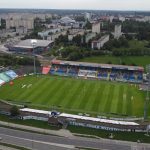Stadion OSiR w Olsztynie