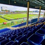 Stadion OSiR w Olsztynie