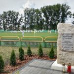 Stadion OSiR Huragan im. Mirona Cichockiego