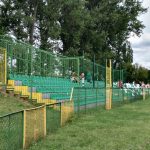 Stadion OSiR Huragan im. Mirona Cichockiego
