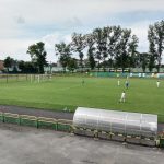 Stadion OSiR Huragan im. Mirona Cichockiego