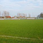 Stadion OSiR Buk 
