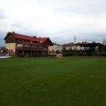 Stadion LGKS 38 Podlesianka