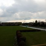 Stadion LGKS 38 Podlesianka