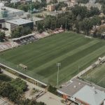 Stadion Pogoni Grodzisk Mazowiecki