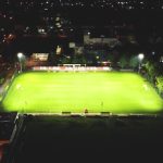 Stadion Pogoni Grodzisk Mazowiecki