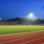 Stadion Polonii Lidzbark Warmiński