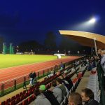 Stadion Polonii Lidzbark Warmiński