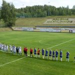 Stadion Polonii Marklowice