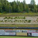 Stadion Polonii Marklowice