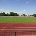 Stadion Miejski w Pasłęku im. Jana Pawła II 