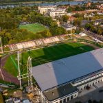 Stadion Kazimierza Sosnkowskiego