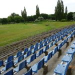 Stadion Posnanii