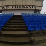 Stadion Posnanii