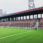 Stadion Miejski im. Władysława Kawuli