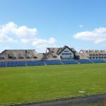 Stadion Miejski im. Jana Wojdy