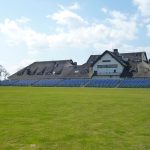 Stadion Miejski im. Jana Wojdy