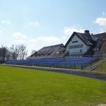 Stadion Miejski im. Jana Wojdy