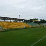 Stadion Rozwoju Katowice