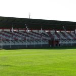 Stadion Miejski w Pilźnie