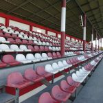 Stadion Miejski w Pilźnie