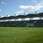 Stadion Siarki Tarnobrzeg