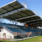 Stadion Siarki Tarnobrzeg