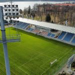 Stadion Sokoła Ostróda