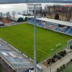 Stadion Sokoła Ostróda