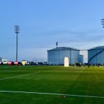 Stadion Średzki