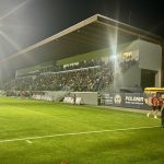 Stadion Średzki