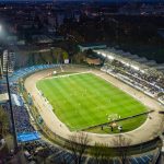 Stadion Stali Rzeszów