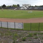 Stadion im. Stanisława Kurowskiego 