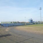Stadion Świtu Nowy Dwór