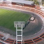 Stadion Szachtara Donieck