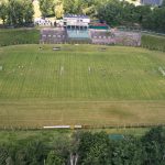 Stadion Szombierek Bytom