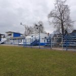Stadion GOSiR Gorzyce