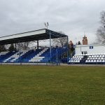 Stadion GOSiR Gorzyce