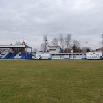 Stadion GOSiR Gorzyce