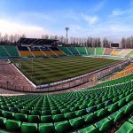 Stadion Ukraina